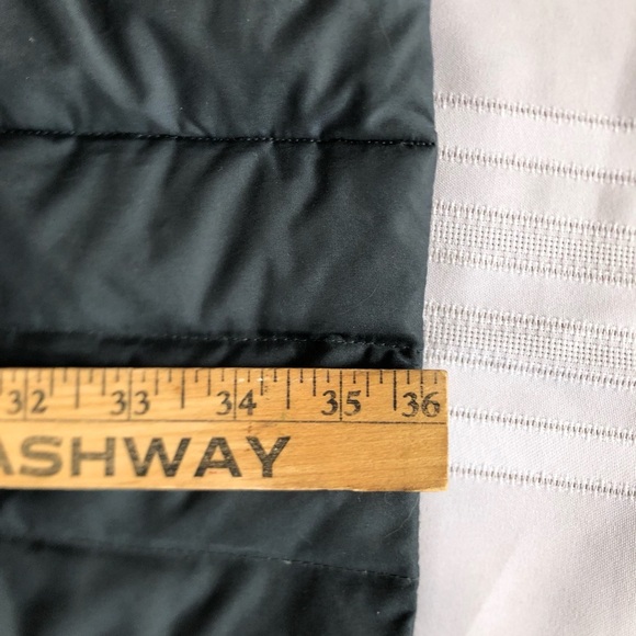 Eddie Bauer Down Filled Puffer Coat - Picture 11 of 15